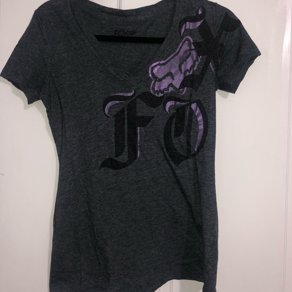 Fox Shirt!